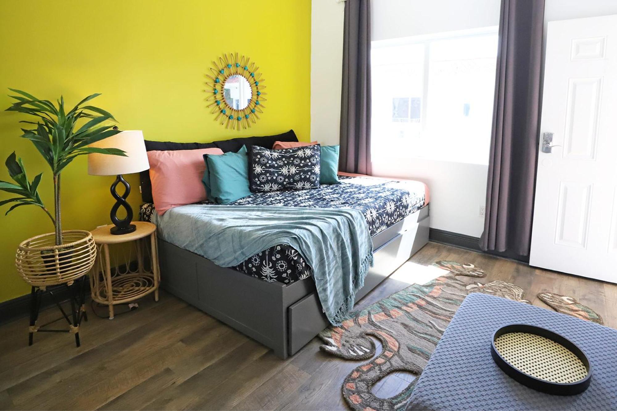 North Beach Steps To Sea Miami Apartment With Free Parking Family And Pet Friendly 迈阿密海滩 外观 照片